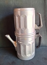 Vintage caffettiera napoletana usato  Pinerolo
