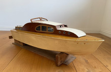 radio controlled yachts for sale  SOUTHSEA