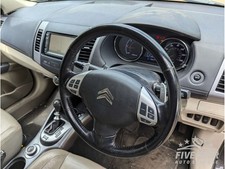 Citroen crosser steering for sale  UK