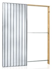 Châssis porte galandage d'occasion  Rodez