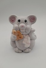 Vintage mouse parmesan for sale  Lowpoint