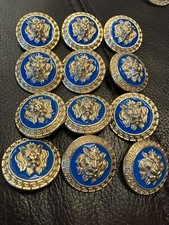 Vintage set versace for sale  LOUTH