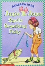Junie jones smells for sale  Montgomery