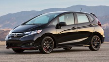 2018 honda fit for sale  USA