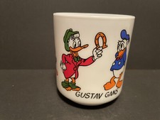 Donald duck tasse gebraucht kaufen  Metelen