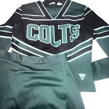Cheerleader uniform outfit for sale  Freeport