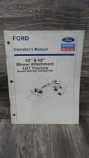 Ford new holland for sale  Rochester