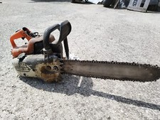 Motosega stihl anni usato  Ripi