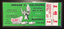 Oklahoma sooners oregon for sale  Saint Paul