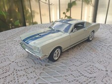 Ford mustang marca usato  Domodossola