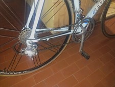 Bici corsa usata usato  Castelfranco di Sotto