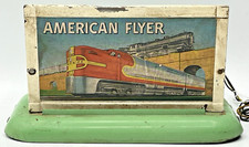 Gilbert american flyer for sale  Colleyville