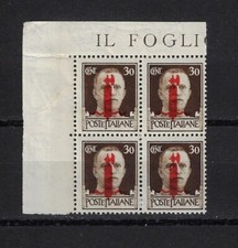 1944 rsi repubblica usato  Venegono Superiore