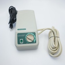 Bomba de pressão alternada Genesis II somente para sistema de almofada de colchão \ comprar usado  Enviando para Brazil