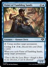 Mtg vizier tumbling usato  Bari