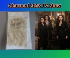 Charmed 2018 show for sale  Las Vegas