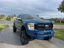 2022 ford 150 for sale  Fort Lauderdale