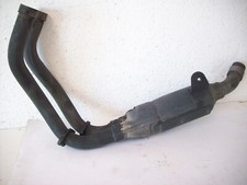 Riginal auspuff krümmer gebraucht kaufen  Haiger
