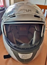 Casco moto givi usato  Roma