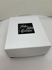 Authentic saks fifth for sale  Huntingdon Valley
