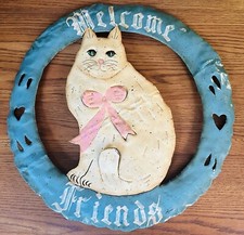 Cat welcome friends for sale  Baldwinsville