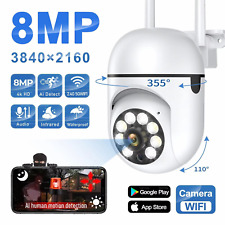 Caméra surveillance 1080 d'occasion  Castanet-Tolosan