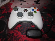 Xbox 360 gamepad gebraucht kaufen  Wunsiedel