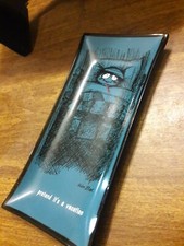 Houze art ashtray for sale  Burleson