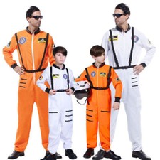 Déguisement astronaute adulte d'occasion  France