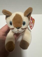 Beanie baby snip for sale  Ozawkie