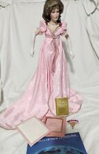 Franklin mint heirloom d'occasion  Expédié en Belgium