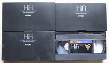 Tdk hifi extra for sale  HEREFORD
