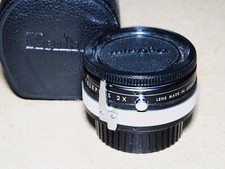 minolta telekonverter gebraucht kaufen minolta telekonverter gebraucht kaufen Barnstorf