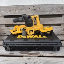 Dewalt dc234 akku gebraucht kaufen  Burglengenfeld