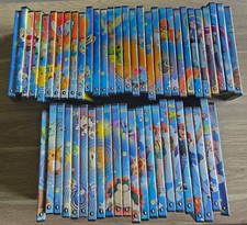 Coffret dvd planète d'occasion  Lyon IX