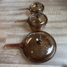 Corning vision cookware for sale  Zionsville