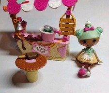 Lalaloopsy mini play for sale  Wichita