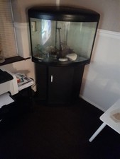 Aquarium aqua one for sale  HARTLEPOOL