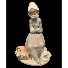 Vintage signed lladro for sale  Toano