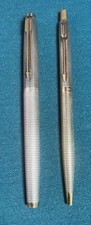 Parures parker argent d'occasion  Étréchy