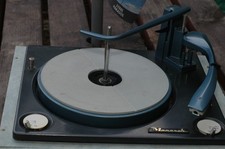 Vintage bsr turntable for sale  READING