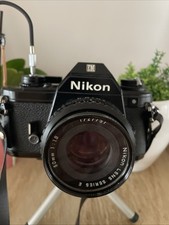 Nikon macchina fotografica usato  Roma