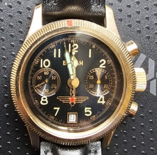 russische fliegeruhr gebraucht kaufen  München