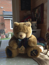 Vintage harrods highland for sale  PRESTON