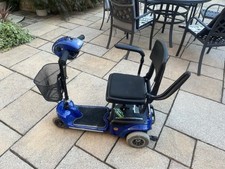 Shoprider wispa mobility for sale  SUTTON COLDFIELD