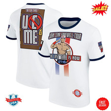 Wwe john cena usato  Spedire a Italy