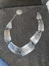 Vintage 50s hammered for sale  Salinas