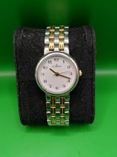 Dugena quartz damenuhr gebraucht kaufen  Grünwald