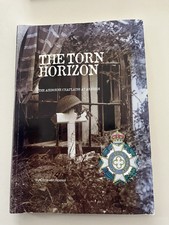 Torn horizon airborne for sale Torn horizon airborne for sale  NEWPORT