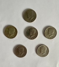 Kennedy half dollars for sale  Orlando